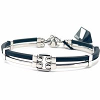 Bracelet Baraka Man in Gold BR20758 - BR20758